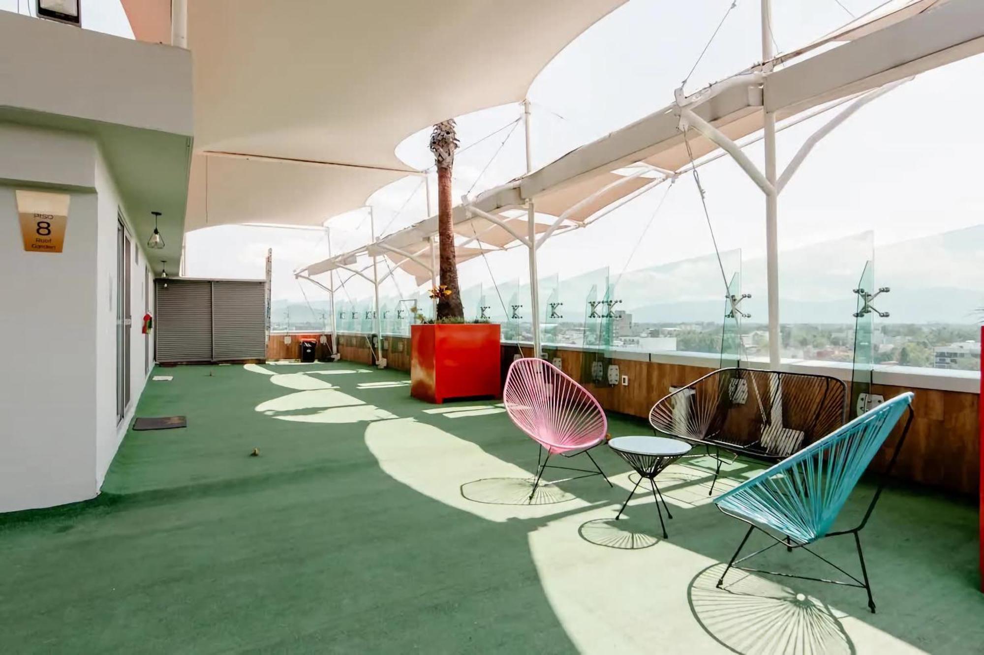 The Tropical Nest Womens Shared Auberge de jeunesse