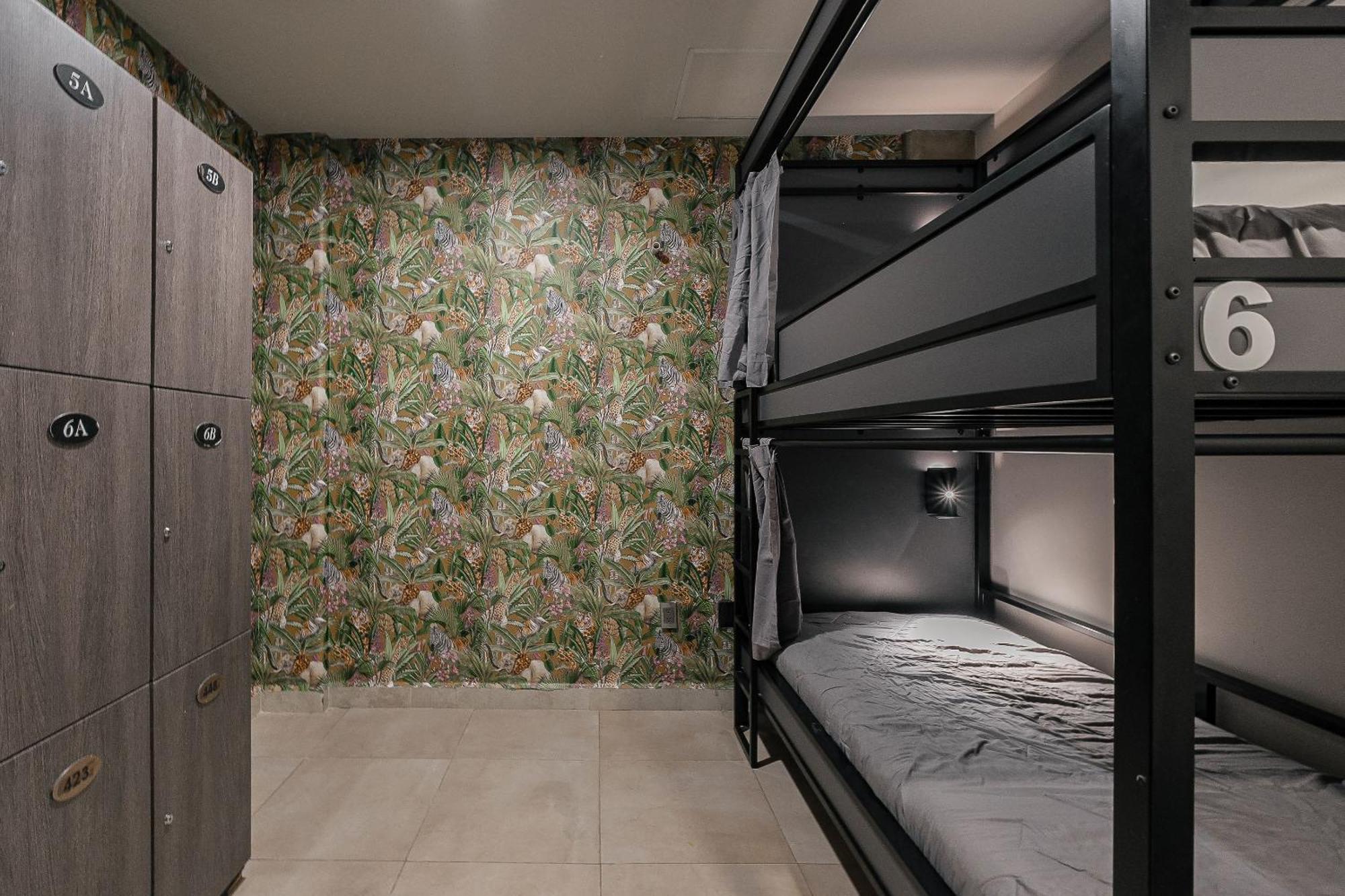 The Tropical Nest Womens Shared Auberge de jeunesse